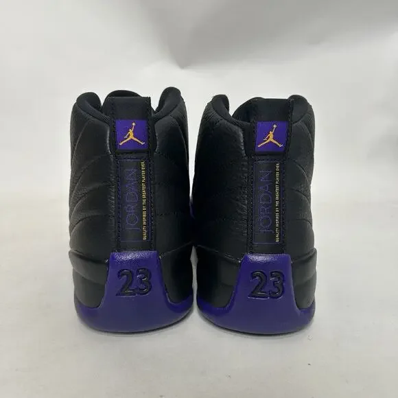 Nike Air Jordan 12 Retro OG “Field Purple”
